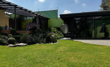 Casa Ideal en Bosques del Lago