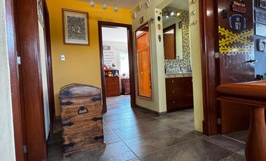 Casa Ideal en Bosques del Lago