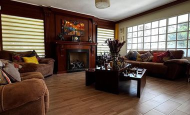 Casa Ideal en Bosques del Lago