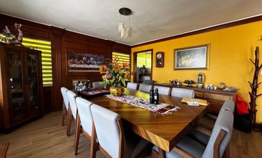 Casa Ideal en Bosques del Lago