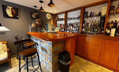 Casa Ideal en Bosques del Lago