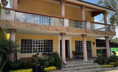 Casa Ideal en Bosques del Lago