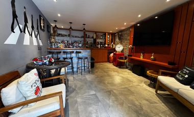 Casa Ideal en Bosques del Lago