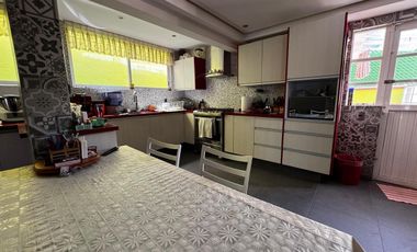 Casa Ideal en Bosques del Lago