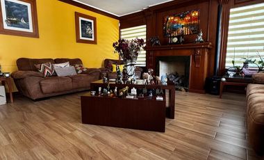 Casa Ideal en Bosques del Lago