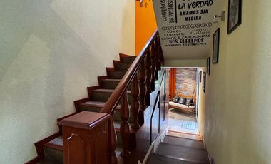 Casa Ideal en Bosques del Lago