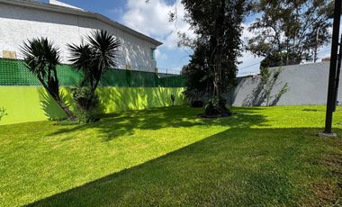 Casa Ideal en Bosques del Lago