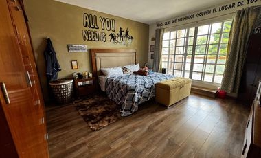 Casa Ideal en Bosques del Lago