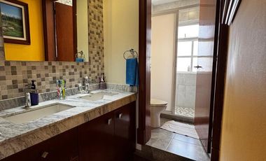 Casa Ideal en Bosques del Lago