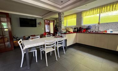 Casa Ideal en Bosques del Lago