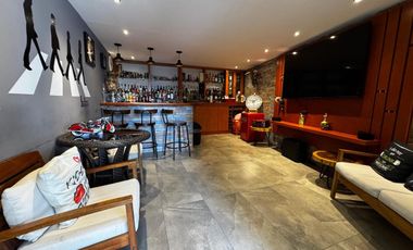 Casa Ideal en Bosques del Lago