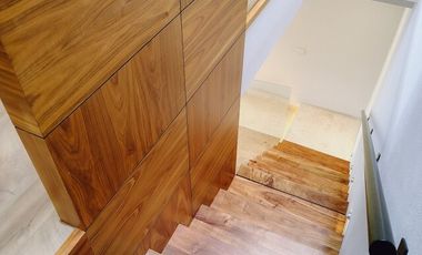 Casa de Lujo en Bosques del Lago