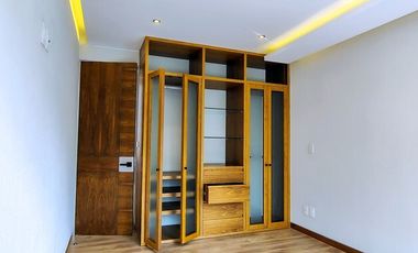 Casa de Lujo en Bosques del Lago