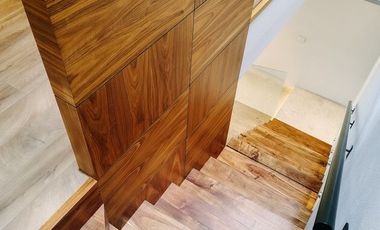 Casa de Lujo en Bosques del Lago