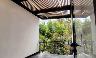 Casa de Lujo en Bosques del Lago