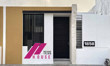 CASA EN VENTA DE UNA PLANTA EN PUNTA RIOJA