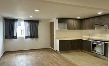 RENTA DEPARTAMENTO ZONA AJUSCO