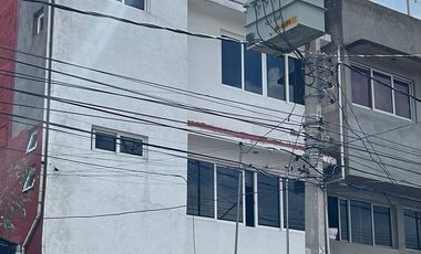 RENTA DEPARTAMENTO ZONA AJUSCO