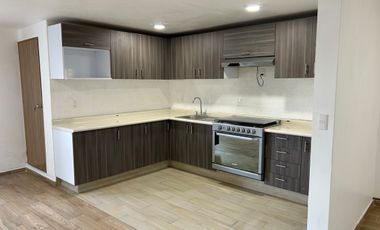 RENTA DEPARTAMENTO ZONA AJUSCO