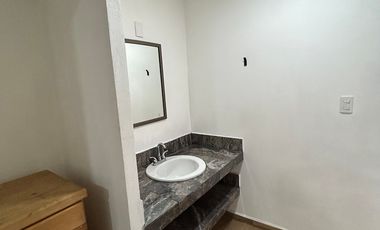 RENTA DEPARTAMENTO ZONA AJUSCO