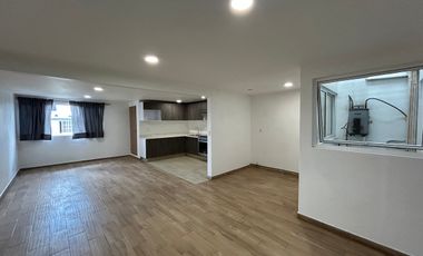 RENTA DEPARTAMENTO ZONA AJUSCO