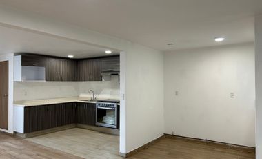 RENTA DEPARTAMENTO ZONA AJUSCO