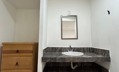 RENTA DEPARTAMENTO ZONA AJUSCO