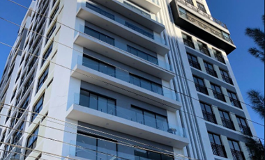 Departamento Amueblado en Renta en  