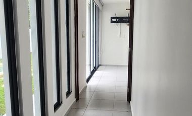 Renta Casa Amueblada en Conkal con piscina y paneles Solares