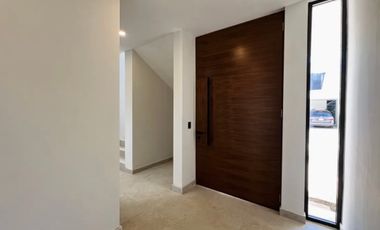 CASAS VENTA CONKAL 4 REC