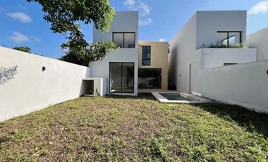 CASAS VENTA CONKAL 4 REC