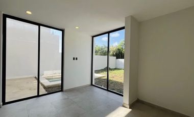 CASAS VENTA CONKAL 4 REC