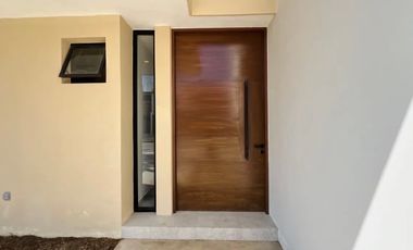 CASAS VENTA CONKAL 4 REC
