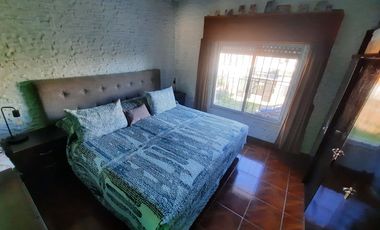 DOS CASAS AL PRECIO DE UNA - EXCELENTE OPORTUNIDAD DE INVERSIÓN