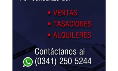 DOS CASAS AL PRECIO DE UNA - EXCELENTE OPORTUNIDAD DE INVERSIÓN