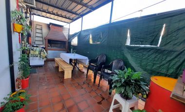 DOS CASAS AL PRECIO DE UNA - EXCELENTE OPORTUNIDAD DE INVERSIÓN