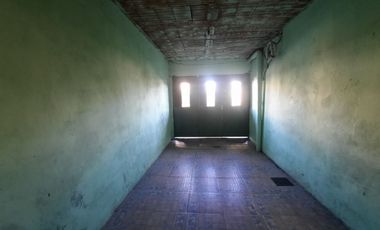 DOS CASAS AL PRECIO DE UNA - EXCELENTE OPORTUNIDAD DE INVERSIÓN