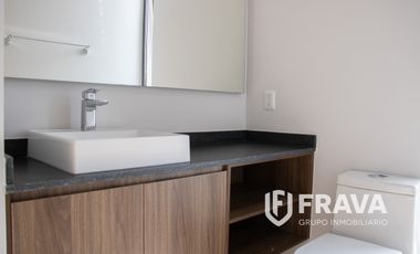 DEPARTAMENTO EN RENTA TORRE SOUTH VENTURA