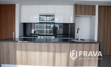 DEPARTAMENTO EN RENTA TORRE SOUTH VENTURA