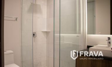 DEPARTAMENTO EN RENTA TORRE SOUTH VENTURA