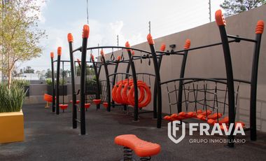 DEPARTAMENTO EN RENTA TORRE SOUTH VENTURA