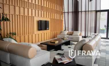 DEPARTAMENTO EN RENTA TORRE SOUTH VENTURA