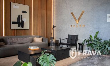 DEPARTAMENTO EN RENTA TORRE SOUTH VENTURA