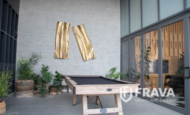 DEPARTAMENTO EN RENTA TORRE SOUTH VENTURA