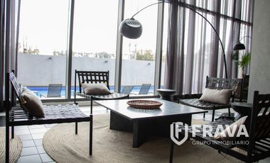 DEPARTAMENTO EN RENTA TORRE SOUTH VENTURA