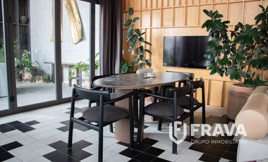 DEPARTAMENTO EN RENTA TORRE SOUTH VENTURA