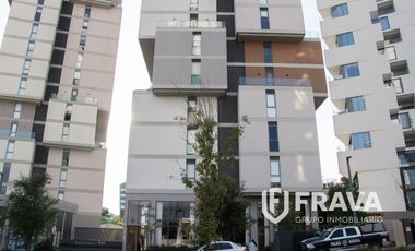 DEPARTAMENTO EN RENTA TORRE SOUTH VENTURA