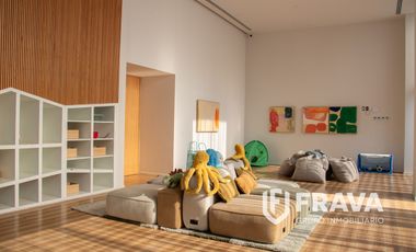 DEPARTAMENTO EN RENTA TORRE SOUTH VENTURA