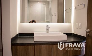 DEPARTAMENTO EN RENTA TORRE SOUTH VENTURA