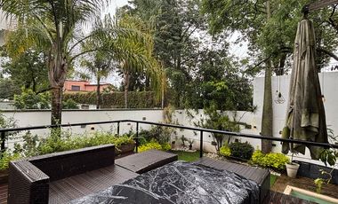 CASA EN VENTA EN CONDOMINIO A 5 MINUTOS DE LA BANDERA DE SAN JERONIMO